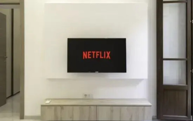 Appartamento Luxury Centro/AC