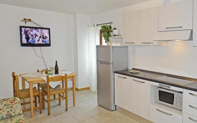 La Rotonda apartments by Gardadomusmea