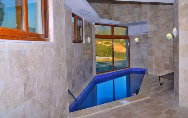 Vadisu Apart Hotel