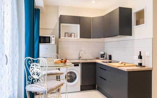 Studio Tamaris Au Coeur Historique de Montauban (Adults Only)