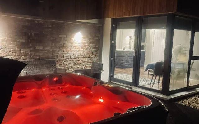 The River Bann Retreat