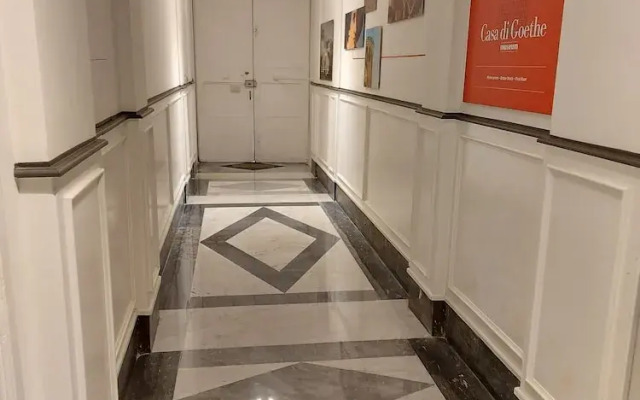 Residenza al Corso