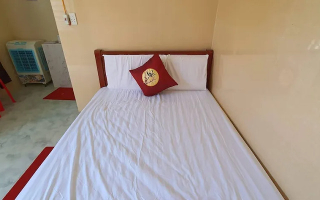 SPOT ON 1021 Dai Thang Motel