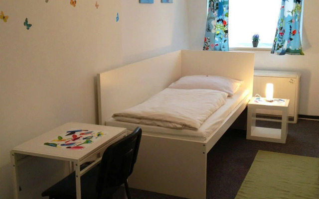 Pension Belo Sono