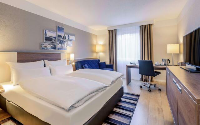 Mercure Hotel Aachen Europaplatz