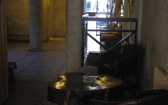 Hotel Flamingo