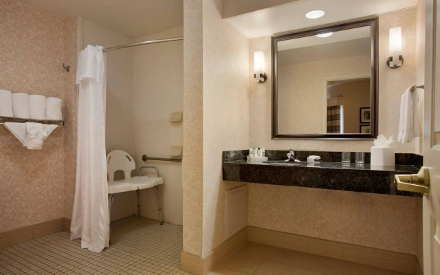 Homewood Suites by Hilton Nashville-Brentwood