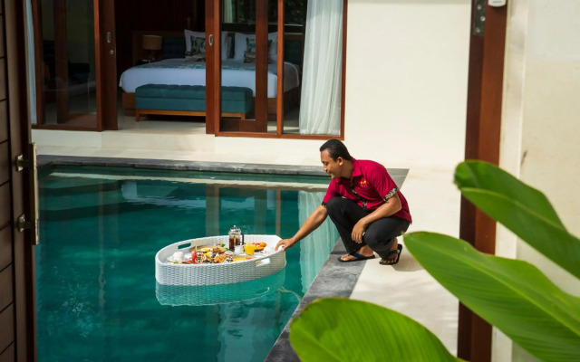 Villa Sally