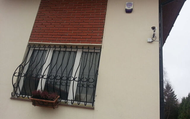 Noclegi u Sławka -Piaseczno