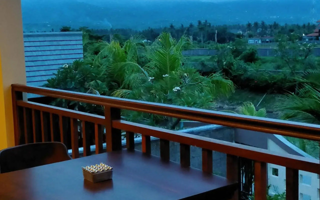The Grand Villandra Resort