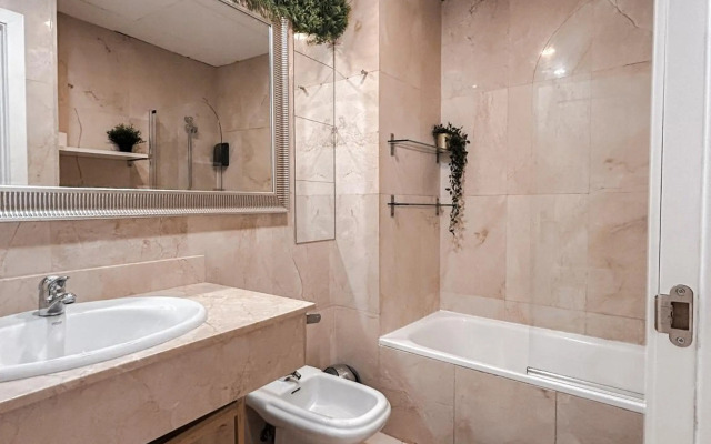 Dúplex lujo tres alturas