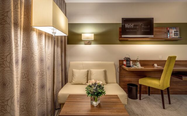 Meinl Hotel Restaurant
