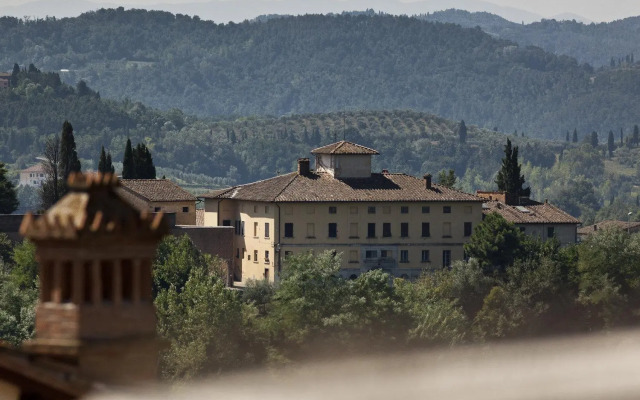 Hotel San Miniato