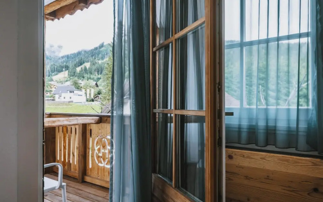 Hotel Flachauerhof