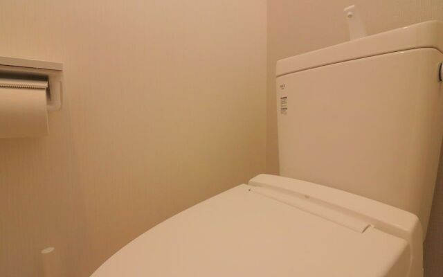 HG Cozy Hotel No.14 Osaka Port Station