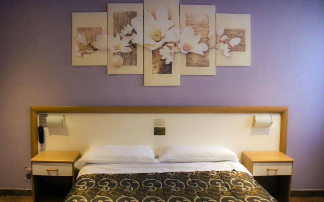 Hotel Saint Lorenz