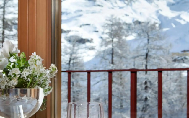 Saint Hubertus Resort