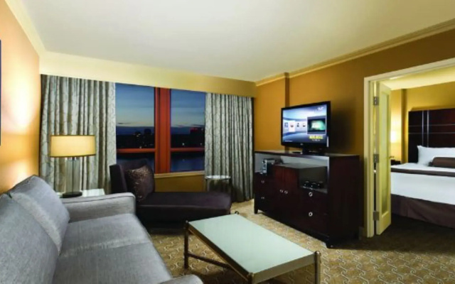 River Rock Casino Resort
