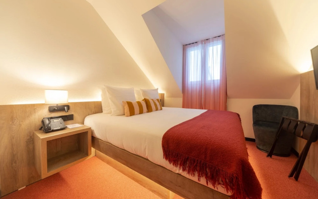 Hotel Bristol Premium