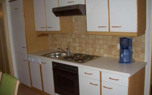 Urlaub am Raderhof in der Ferienregion Lungau