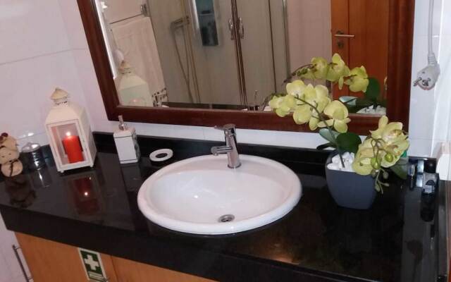 Apartamento Jade