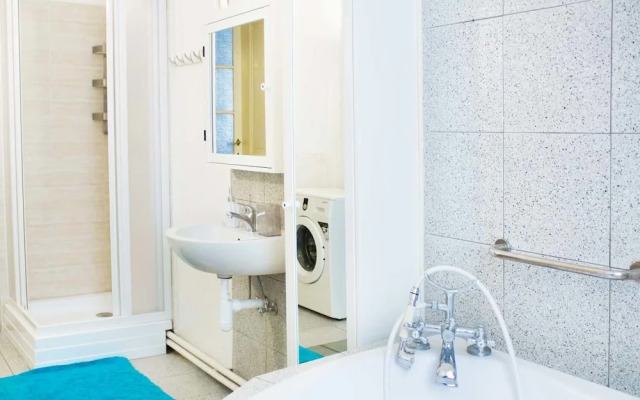 Luxury Spacious apartment