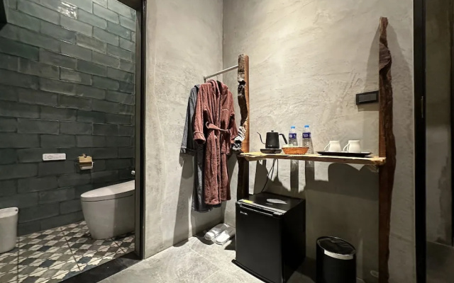 Zephyr Homestay
