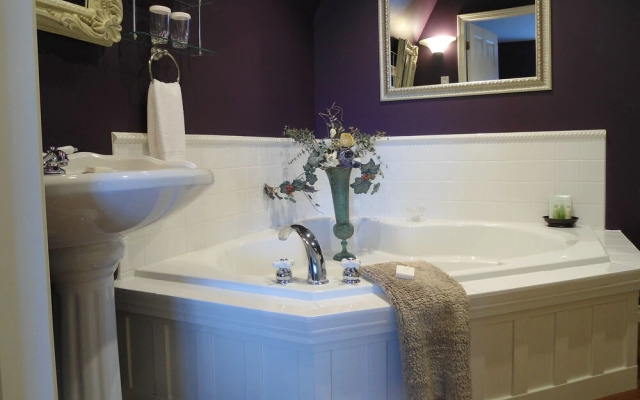 Beacon Inn at Sidney