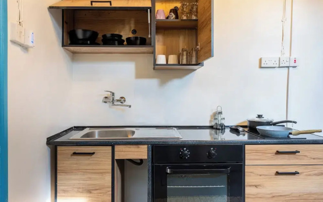 Blue Haven - 2 Bedroom Escape in Larnaca