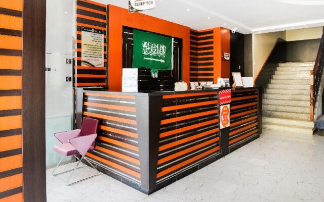 491 Rosa Plaza Hotel