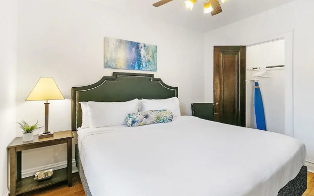 Welcoming & Trendy 1BR Apt in Larchmont