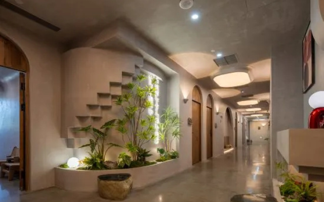 Rs Hotel (Hangzhou Xiaoshan Airport) – Hotel Rooms – Hangzhou
