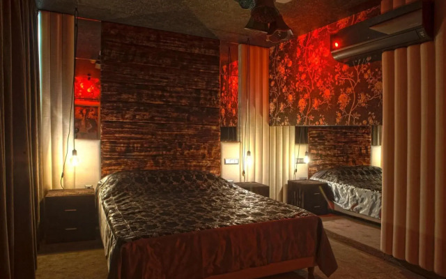 Madison Hotel & Suites - Adults Only