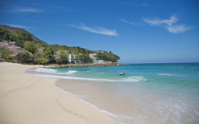 Grand Park Royal Puerto Vallarta - All Inclusive