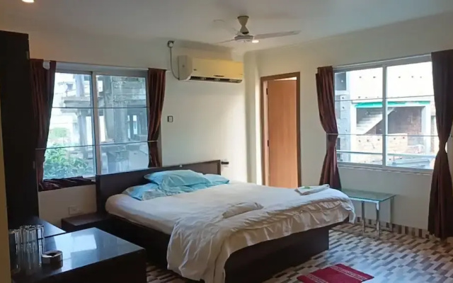 Hotel Coral Digha