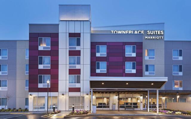 TownePlace Suites by Marriott Tacoma Lakewood