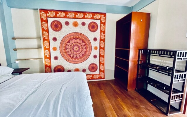 Karuna Bohemian Owners Apartment
