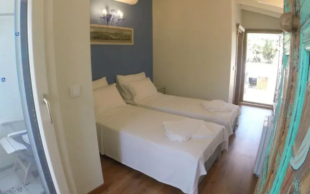 Deniz Evi Otel