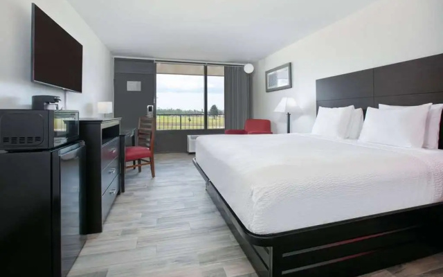 Ramada By Wyndham Diamondhead I-10/Gulfport