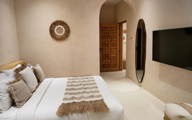 Umm Al Quwain Beach Hotel