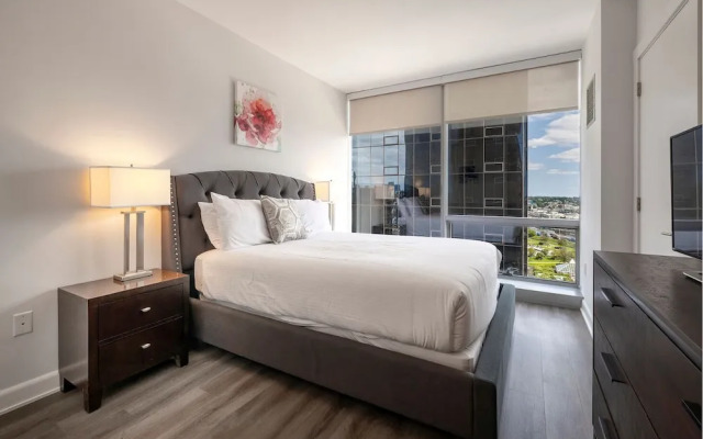 Atlantic Station West - 16K