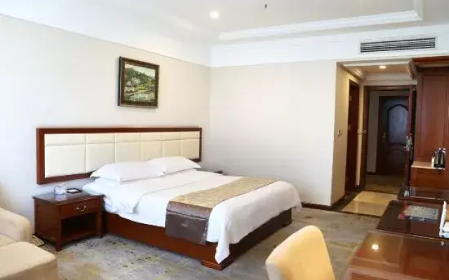 Bohua Business Hotel