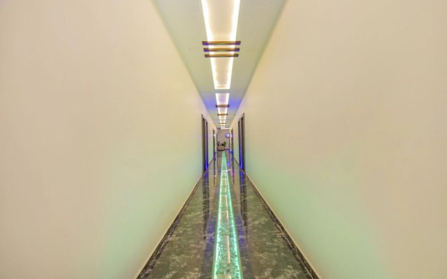 Shiv Residency by FabExpress