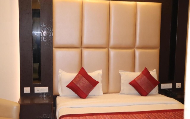Hotel O Delhi – Guest Rooms – Delhi