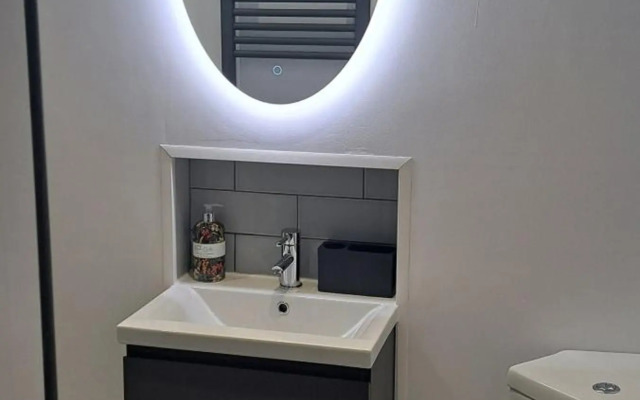 Westbourne by the sea, Benllech, Anglesey.