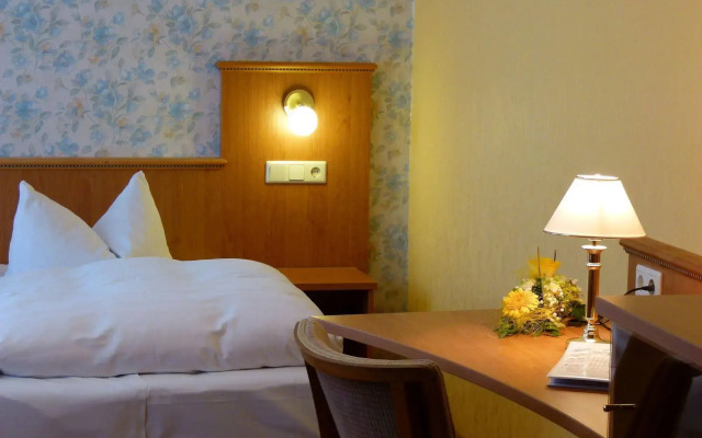 Hotel Gasthof Garkueche