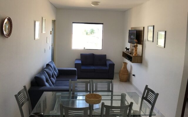 Maragogi Praia Flats