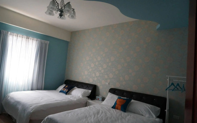 Misto B&B