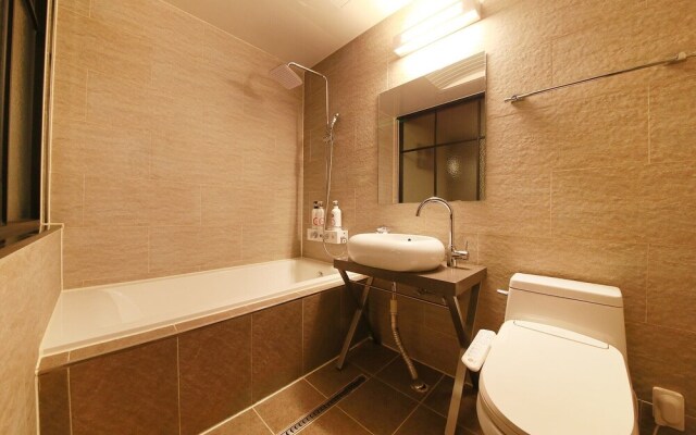 Soseol Smith Hotel