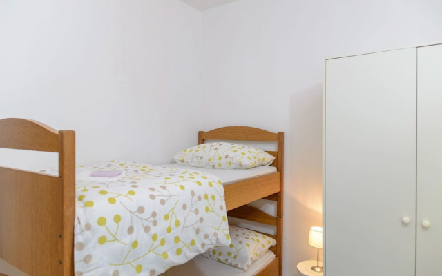 Apartment Vesna